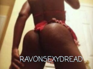 RAVON_SEXYDREAD