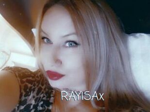 RAYISAx