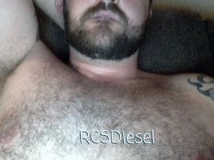RCSDiesel