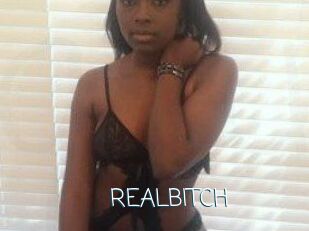 REALBITCH