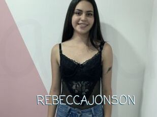 REBECCAJONSON Adult o Porn
