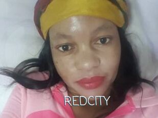 REDCITY