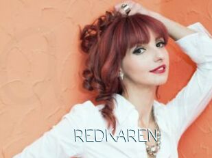 REDKAREN