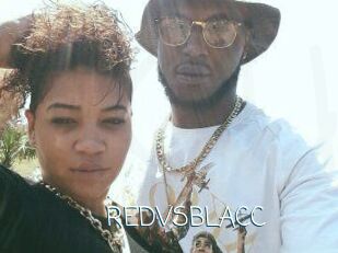 REDVSBLACC
