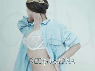 REDpassiONA