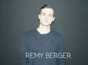 REMY_BERGER