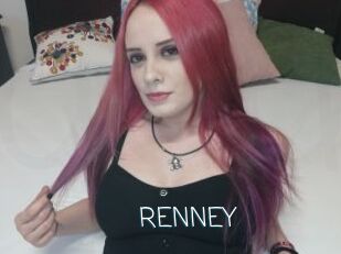 RENNEY