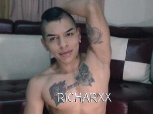 RICHARXX