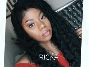RICKA