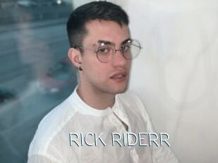 RICK_RIDERR