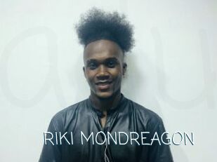 RIKI_MONDREAGON