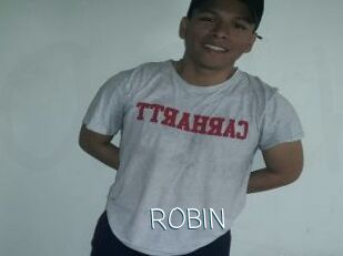 ROBIN