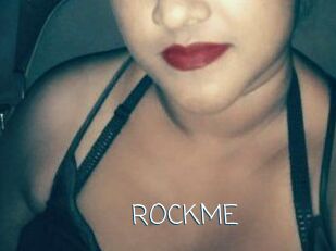 ROCKME