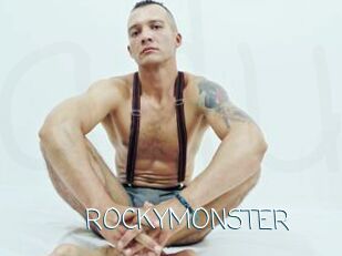 ROCKYMONSTER