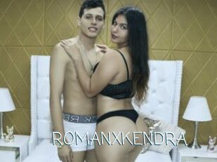 ROMANXKENDRA