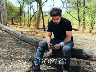 ROMIYO