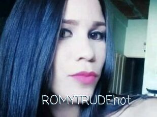 ROMYTRUDEhot