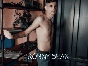 RONNY_SEAN