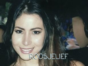 ROOSJELIEF