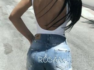 ROSAAx