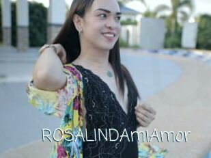 ROSALINDAmiAmor