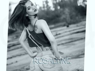 ROSALYINE