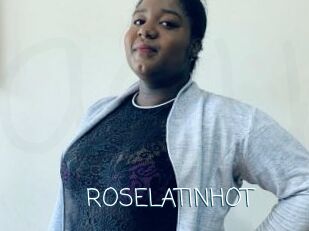 ROSELATINHOT