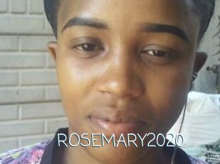ROSEMARY2020