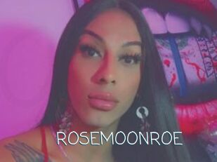 ROSEMOONROE Adult o Porn