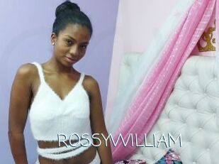 ROSSYWILLIAM