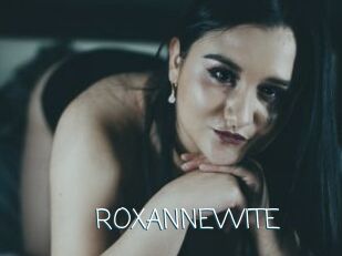 ROXANNEWITE