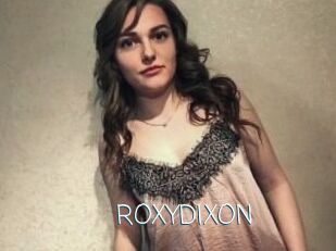 ROXY_DIXON
