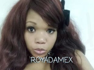 ROYADAMEX