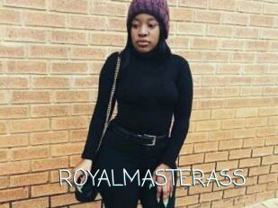 ROYALMASTERASS