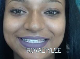 ROYALTY_LEE