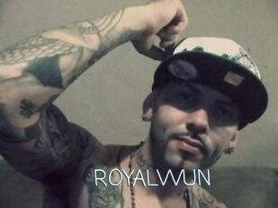 ROYALWUN