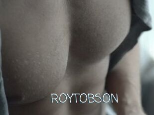ROYTOBSON
