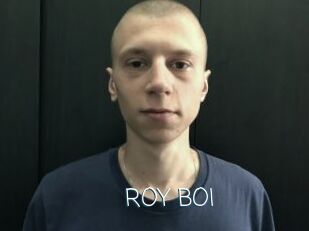 ROY_BOI