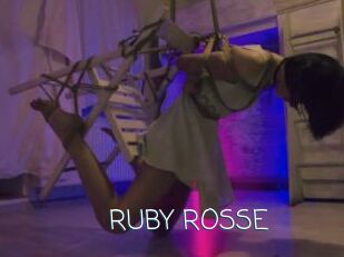 RUBY_ROSSE
