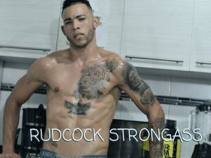 RUDCOCK_STRONGASS Adult o Porn