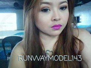 RUNWAYMODEL143