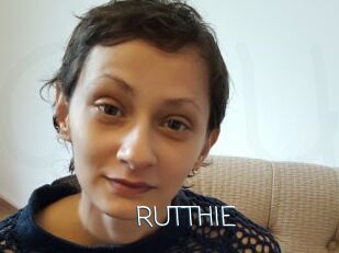 RUTTHIE