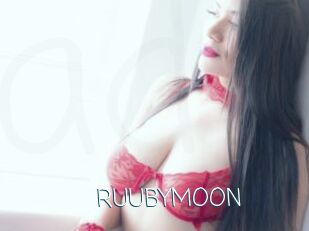RUUBYMOON