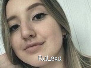RaLexa