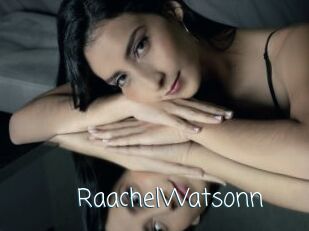 RaachelWatsonn
