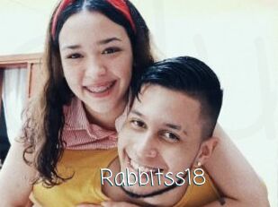 Rabbitss18