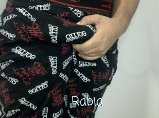 Rabia