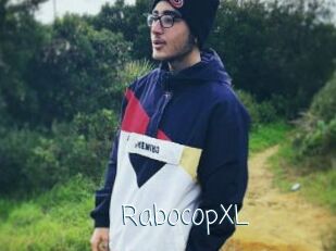 RabocopXL Adult o Porn