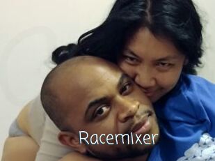 Racemixer