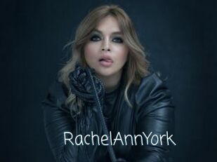 RachelAnnYork
